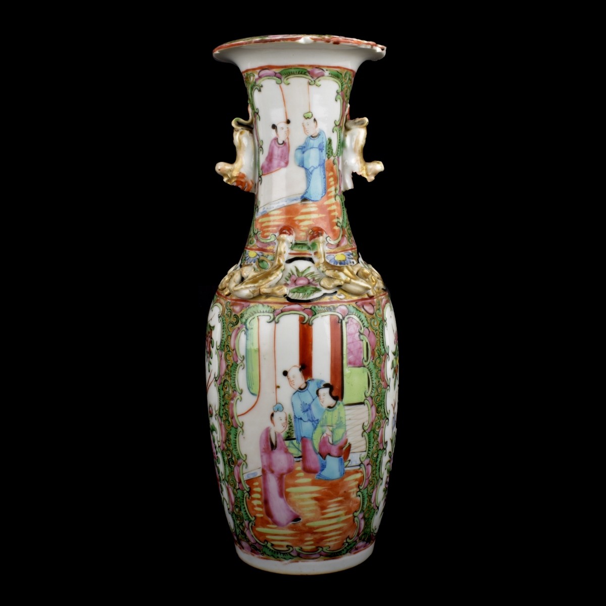 Chinese Tableware