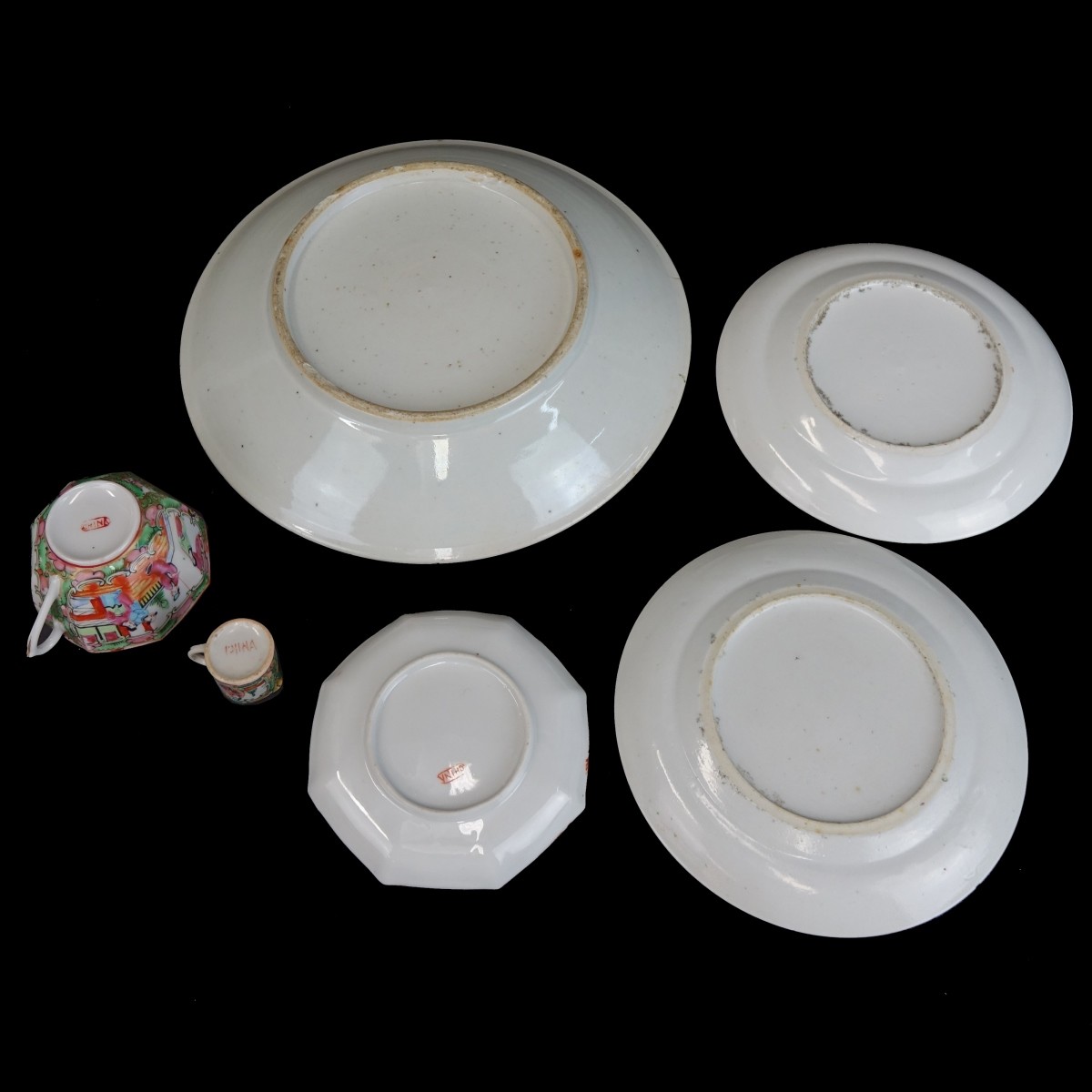 Tableware