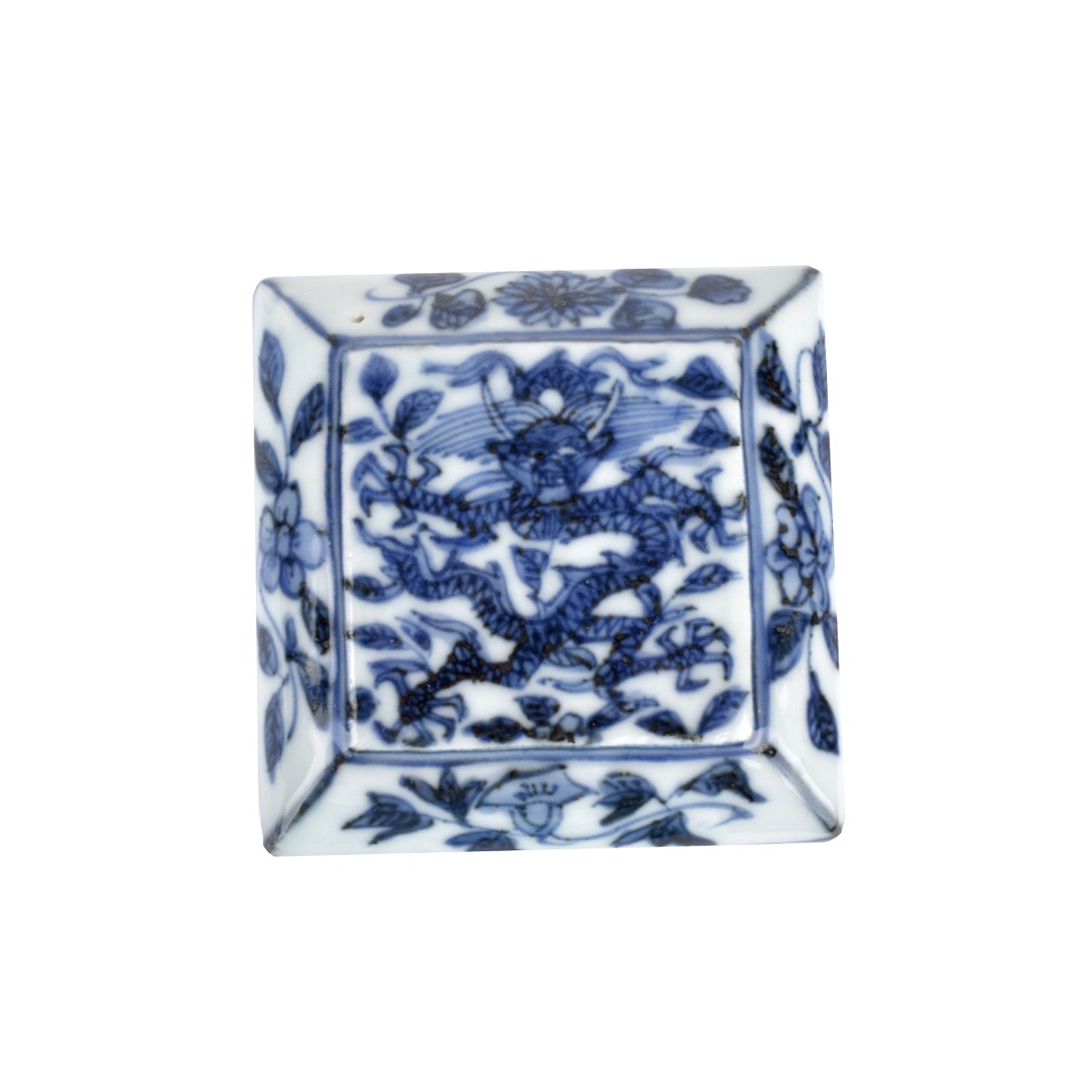 Chinese Ming style Box