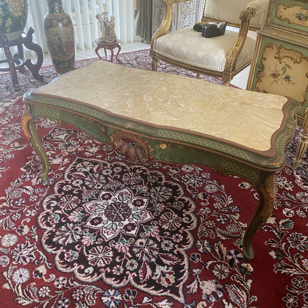 Coffee Table