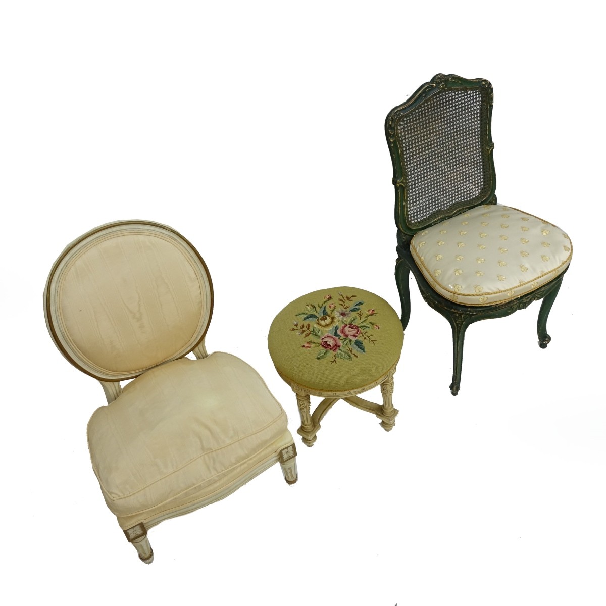 Assorted Furniture