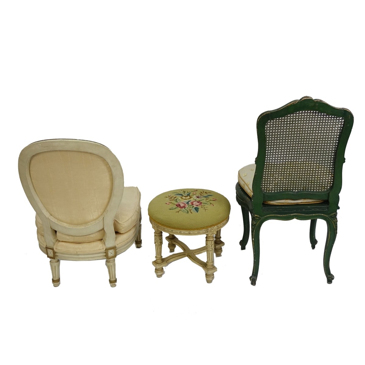 Assorted Furniture