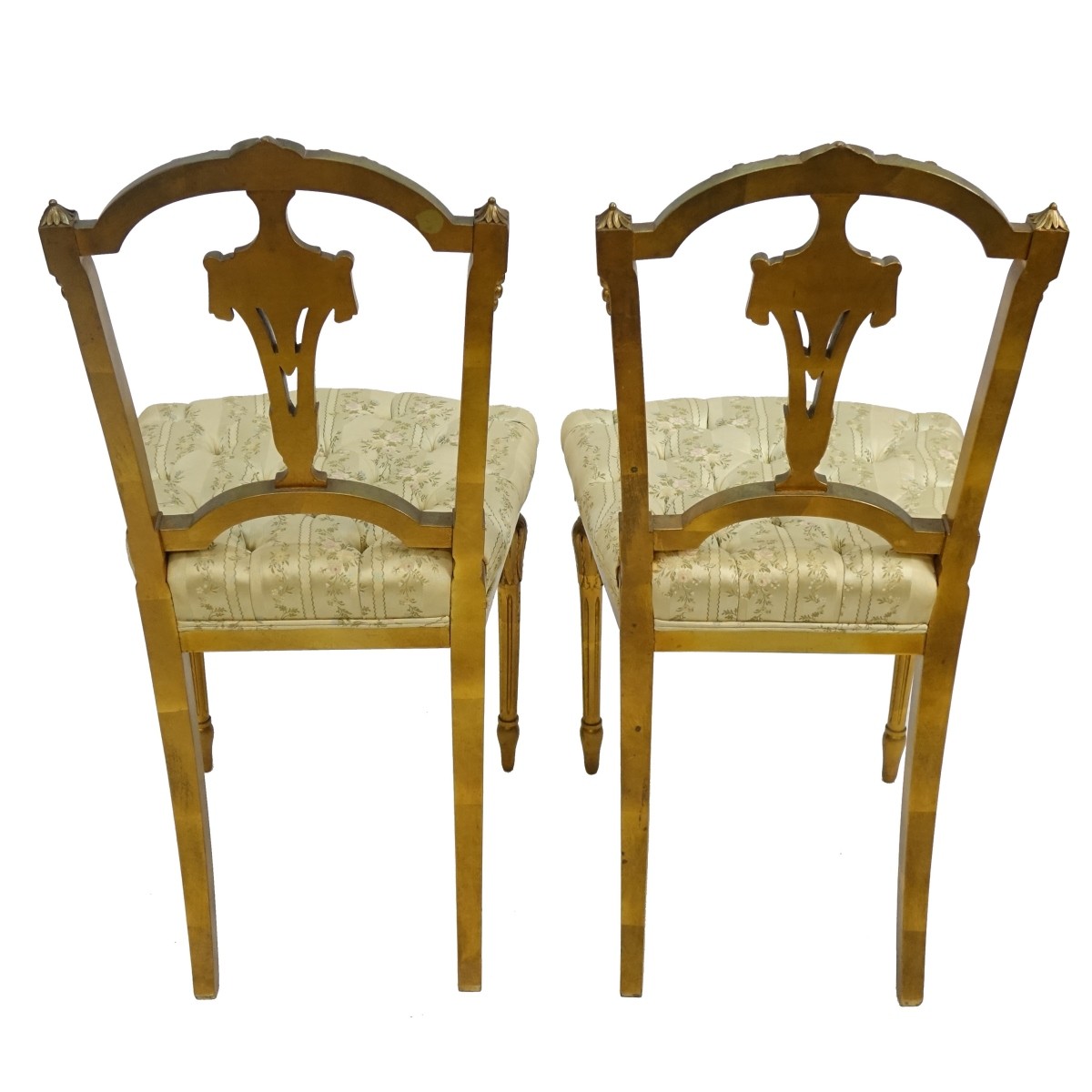 Pair of Chairs