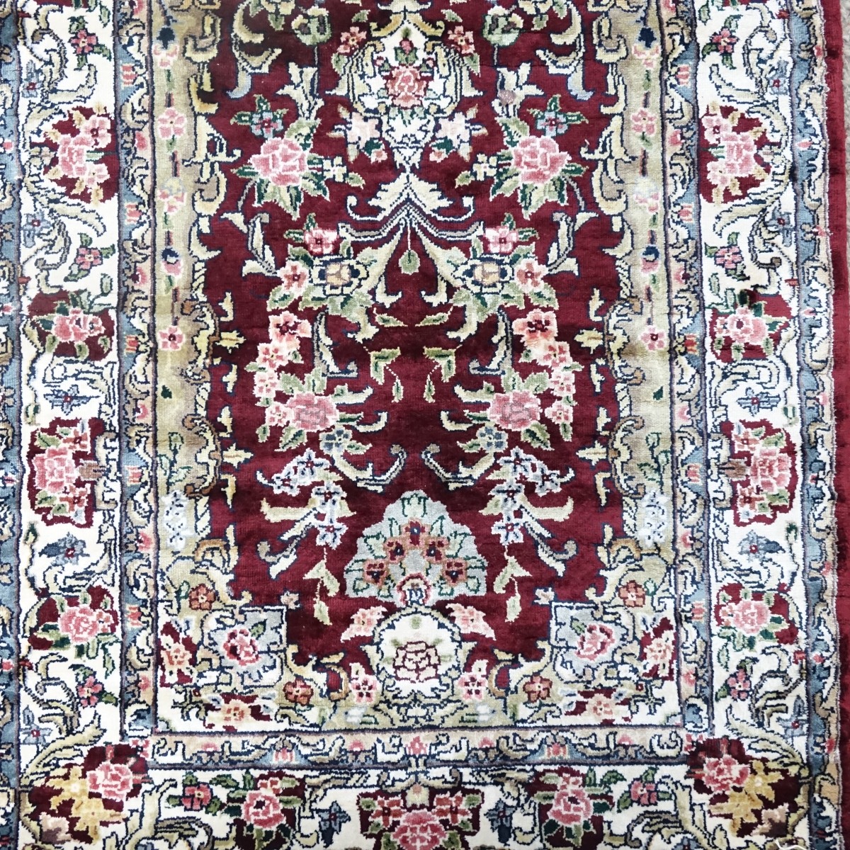 Oriental Style Runner