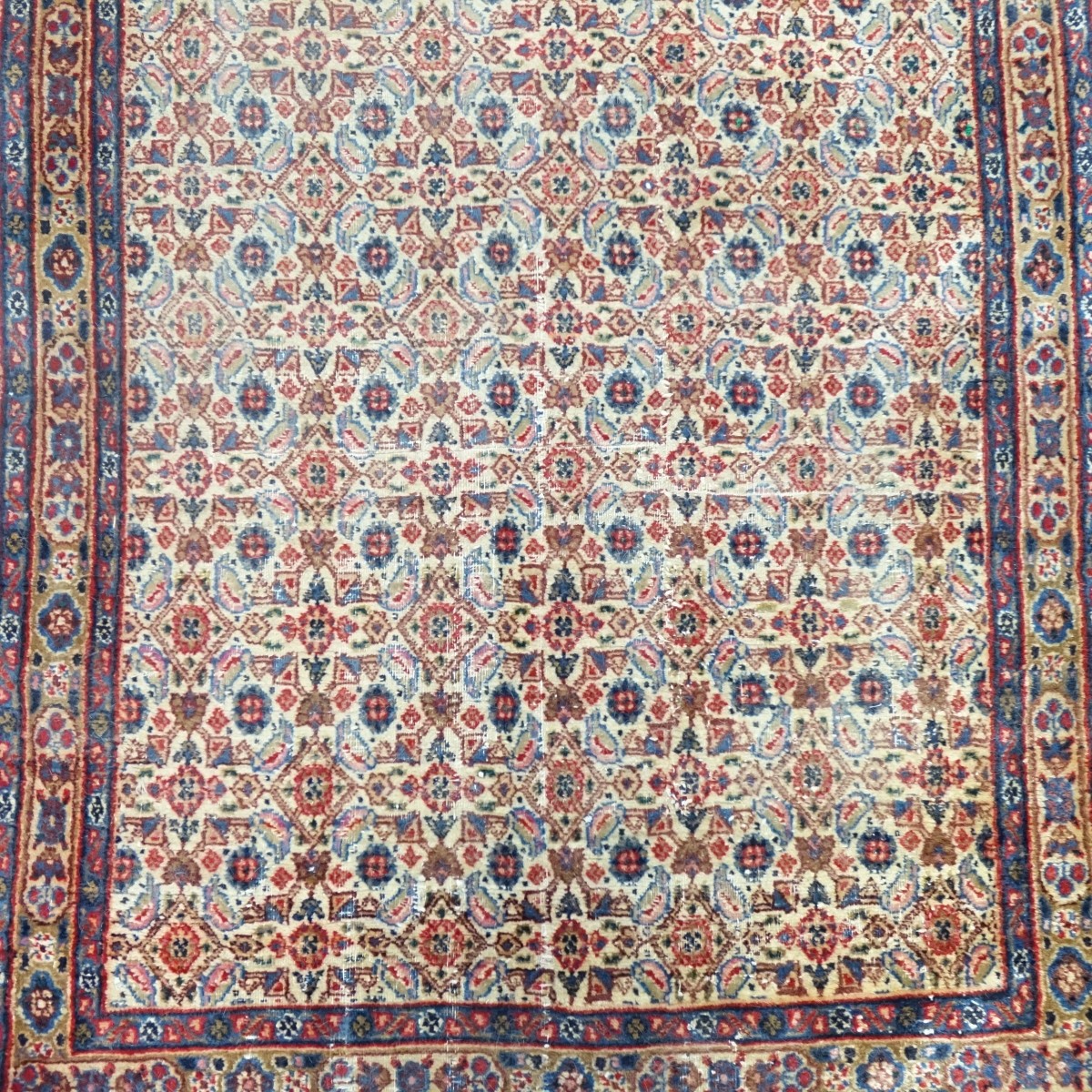 Persian Runner