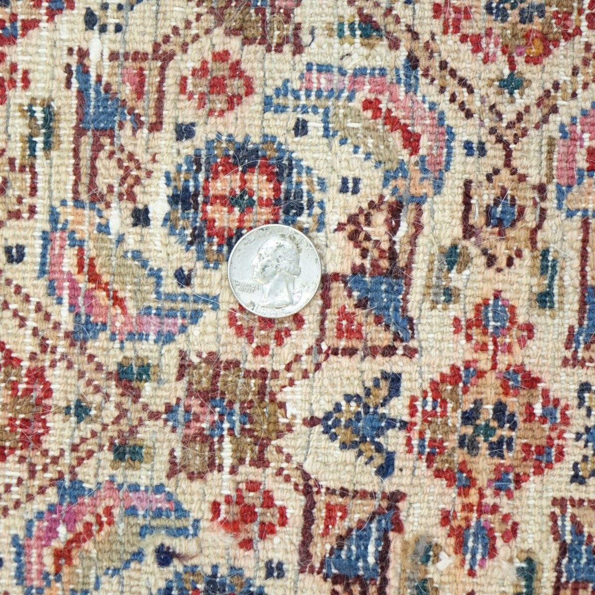 Persian Runner