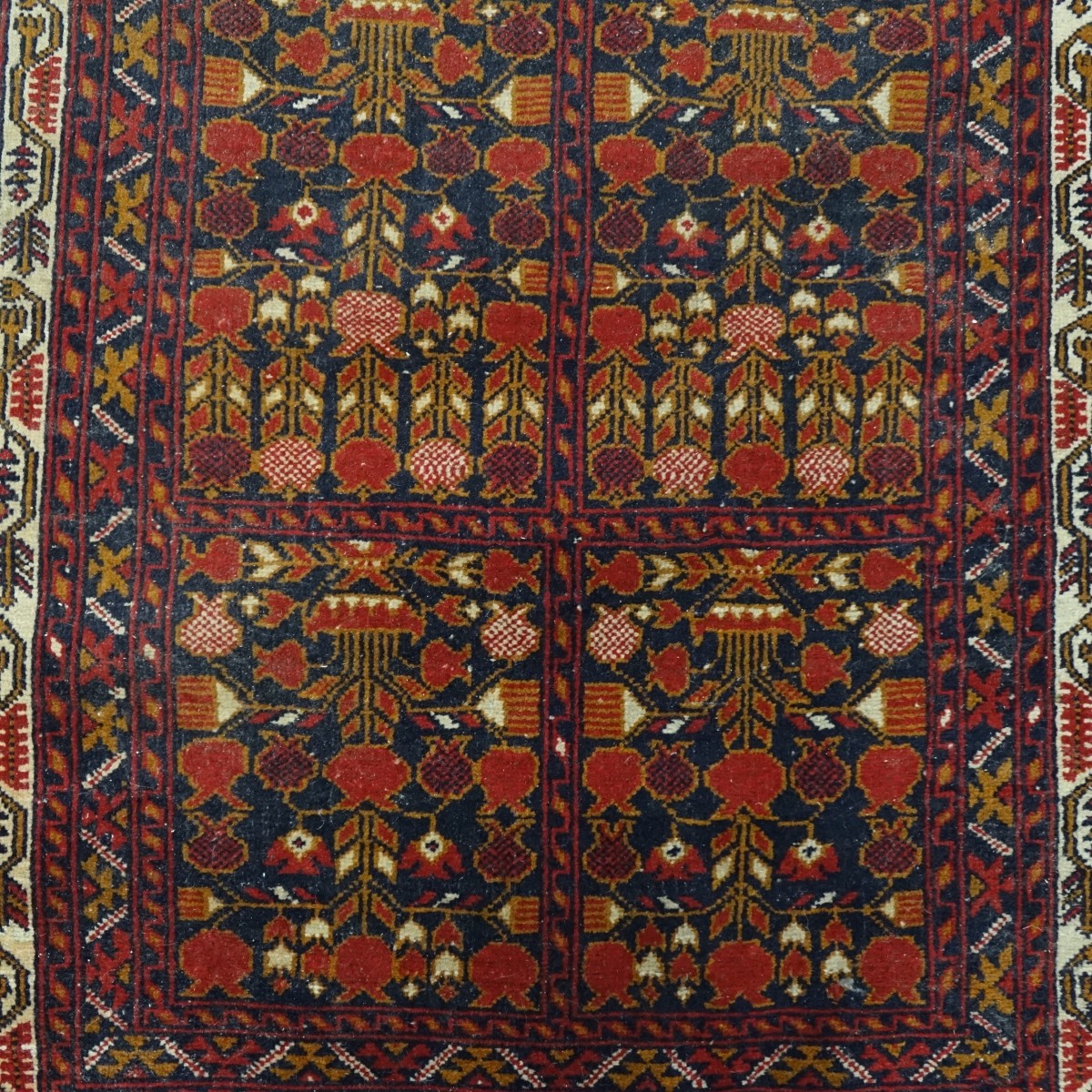 Tribal Runner
