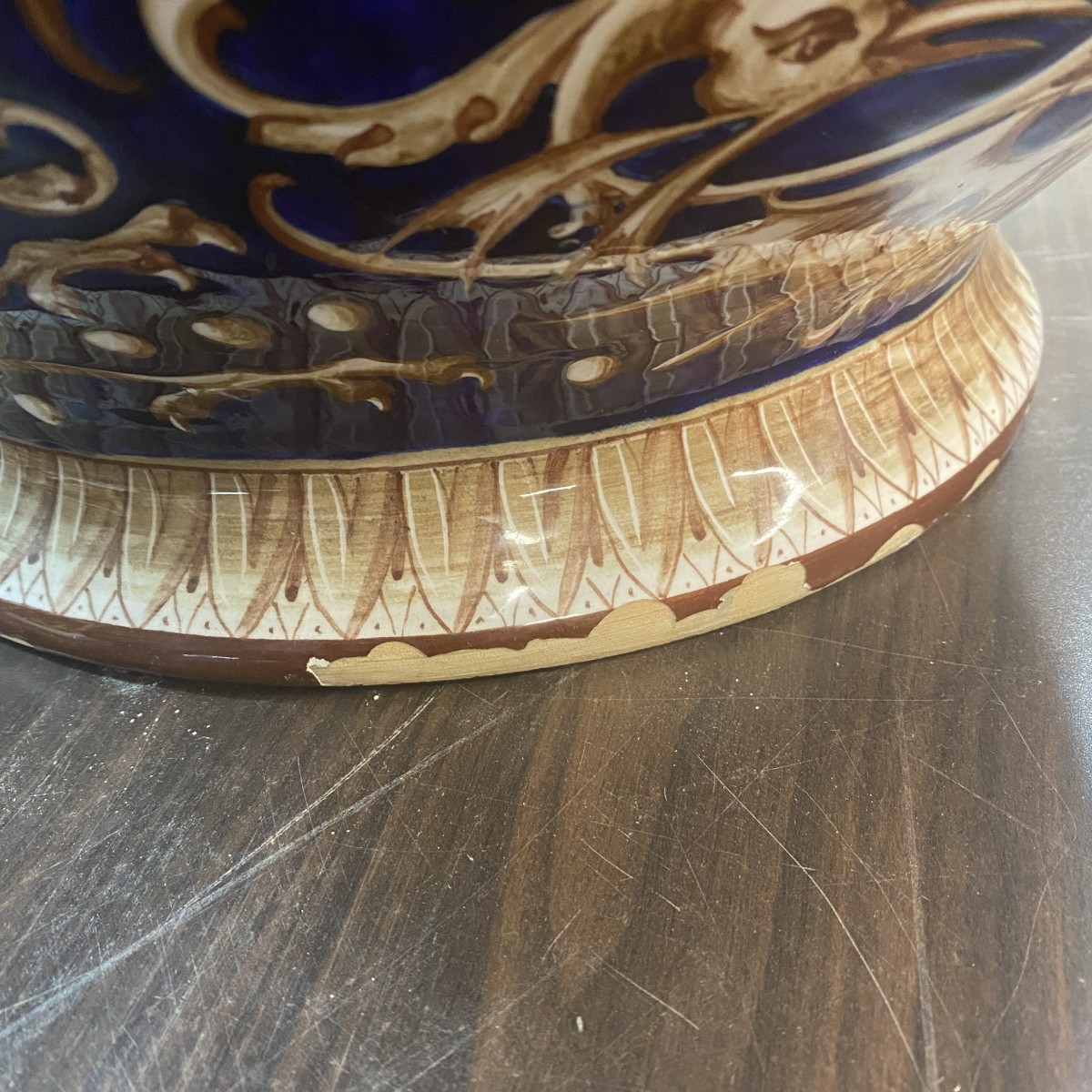 Italian Garden Pot