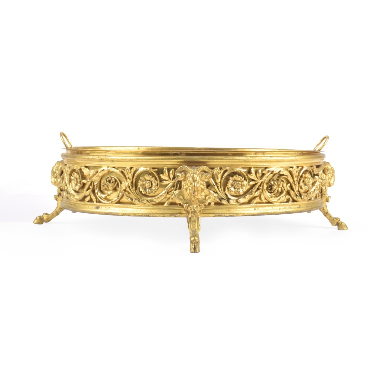 Louis XVI Style Jardiniere