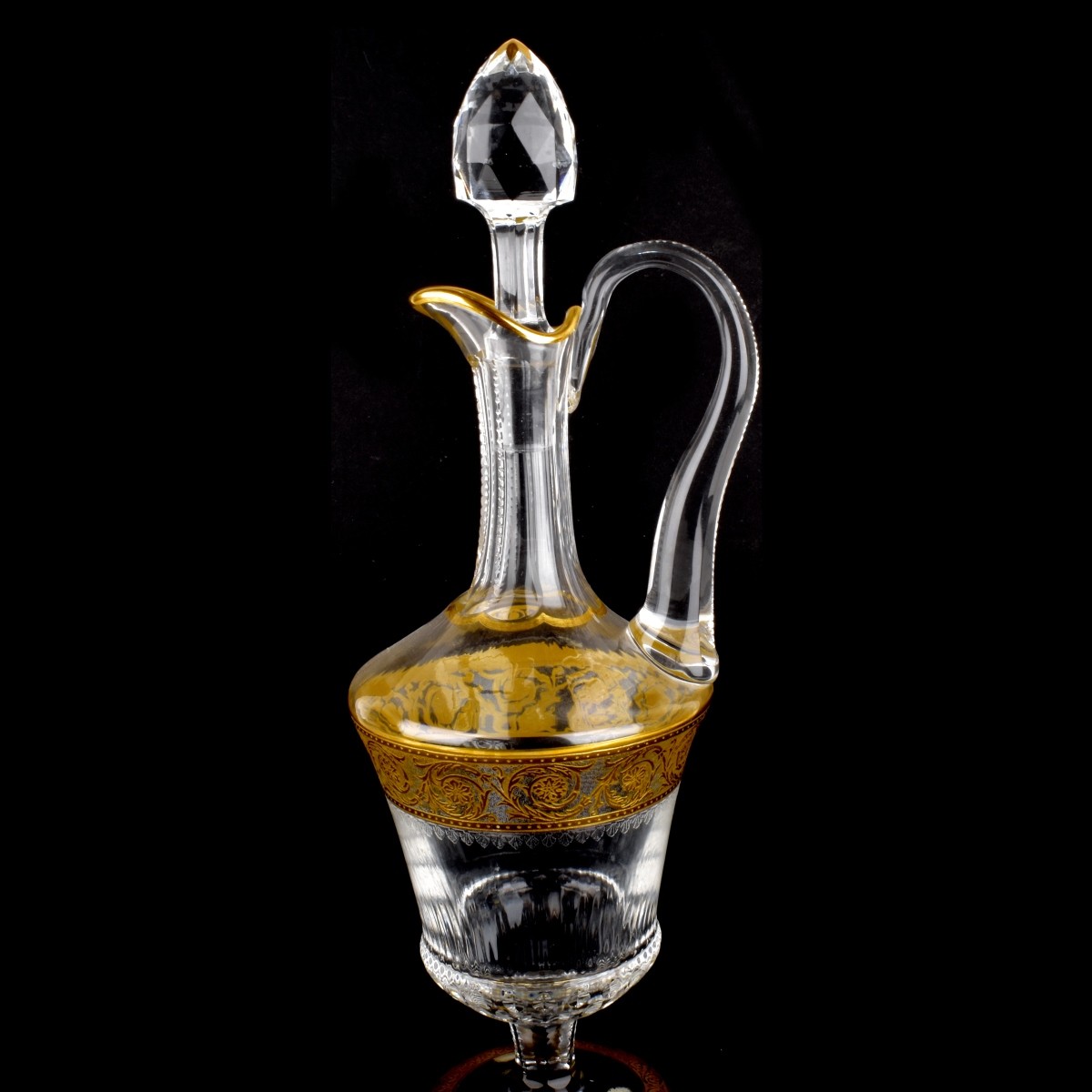 St. Louis Decanter