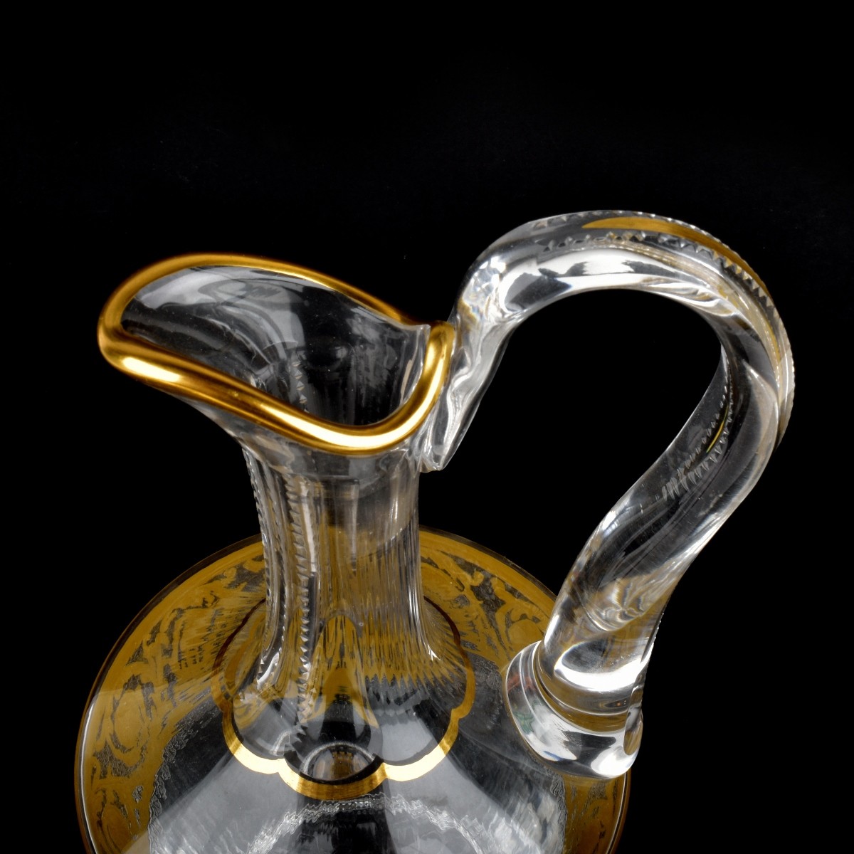 St. Louis Decanter