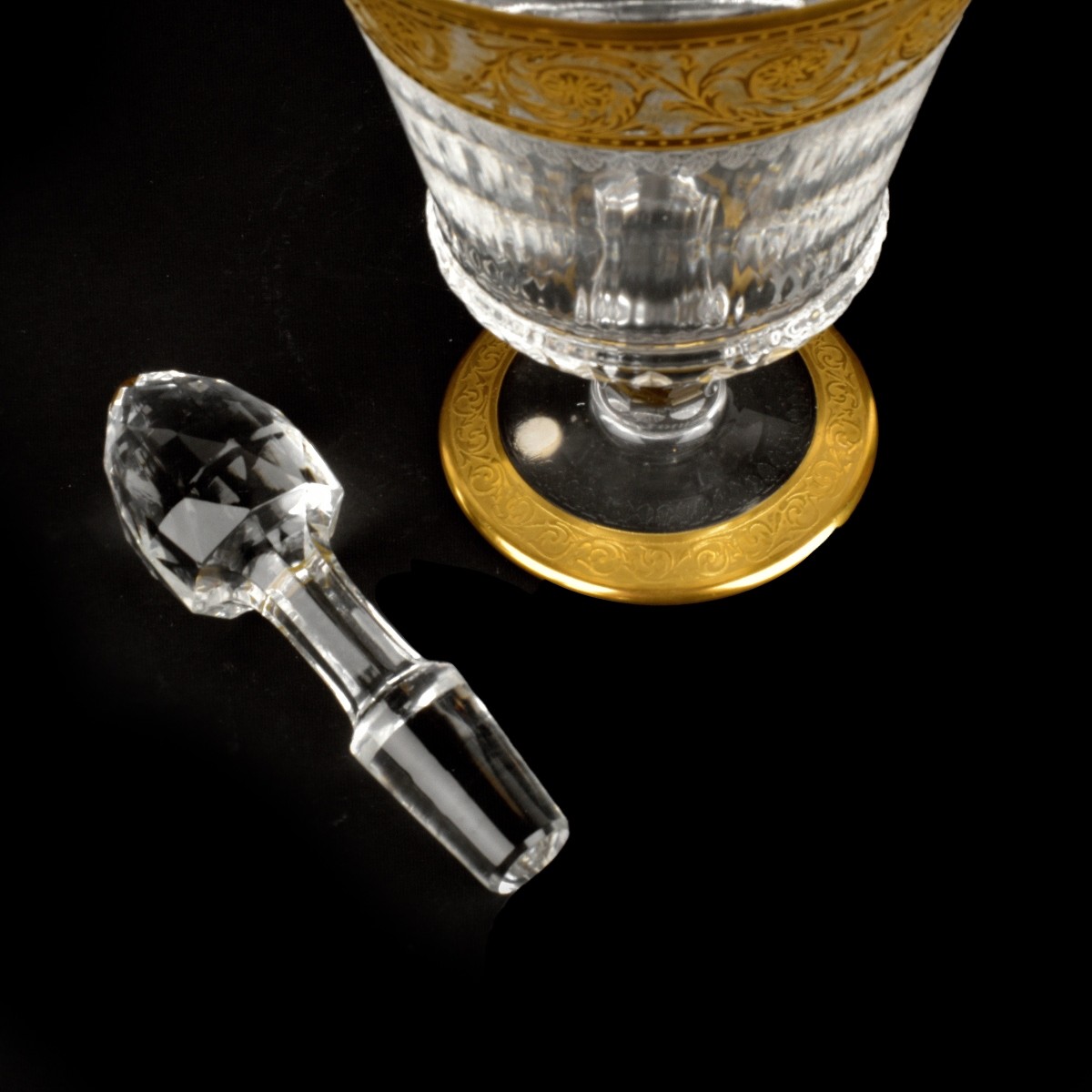 St. Louis Decanter