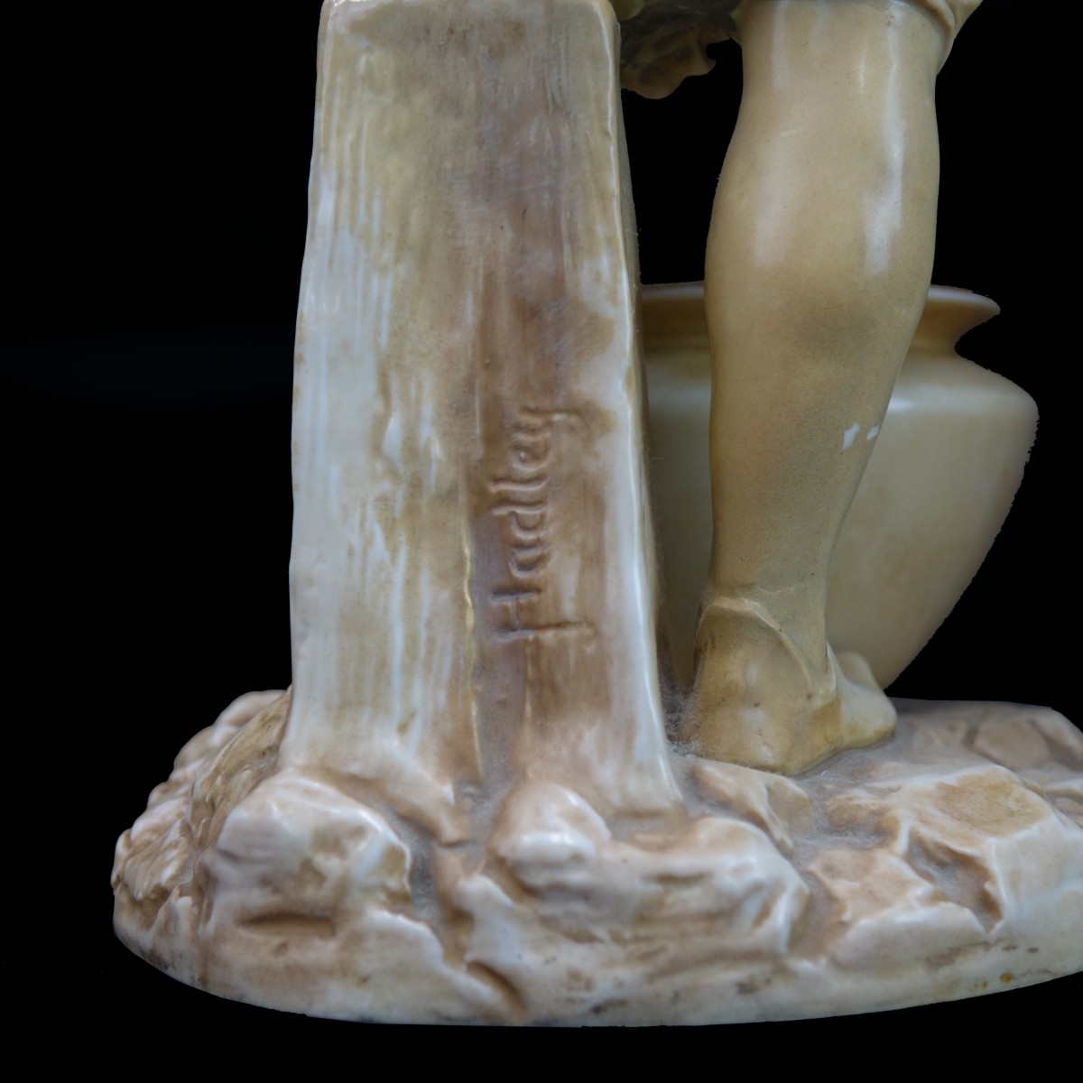Royal Worcester Figurines