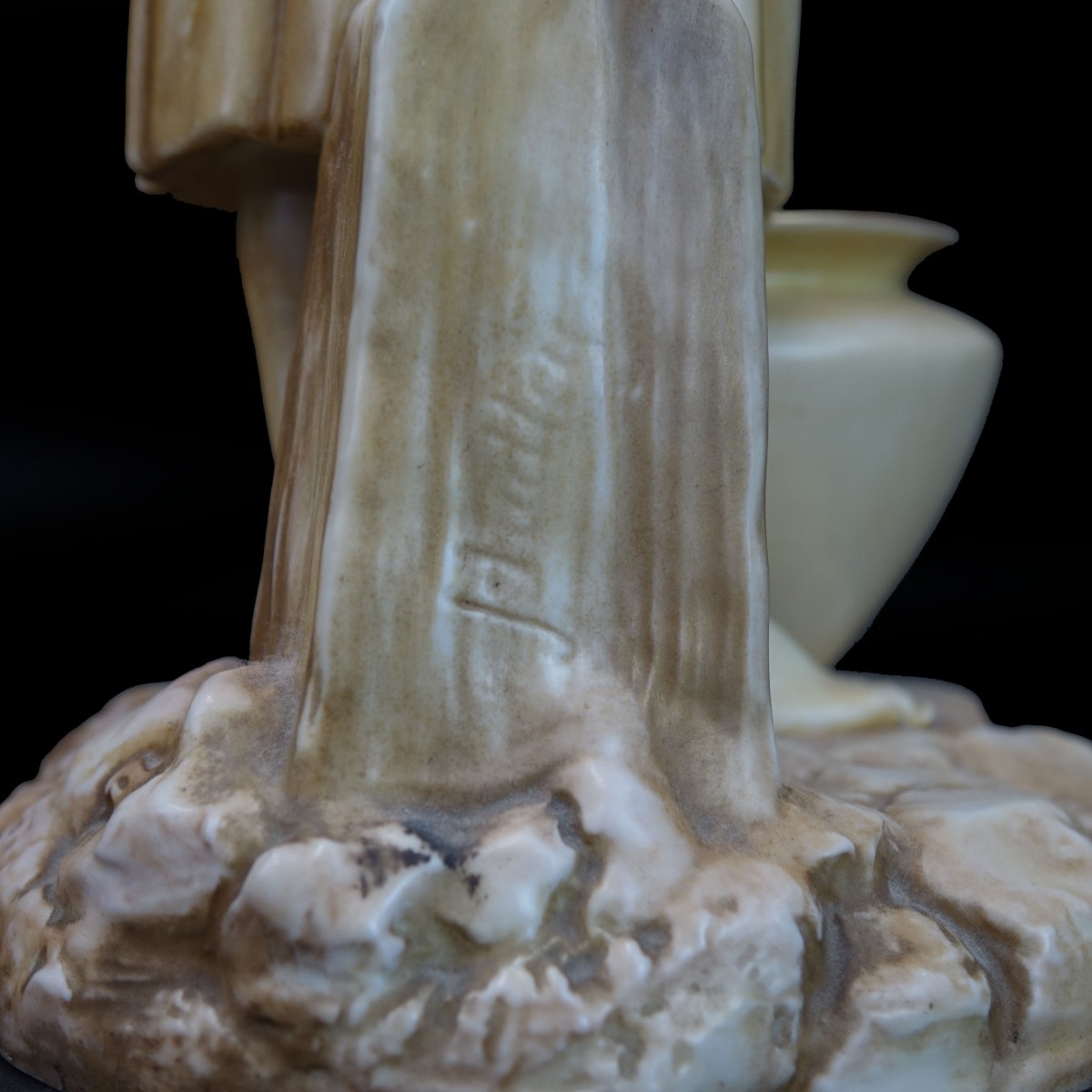 Royal Worcester Figurines