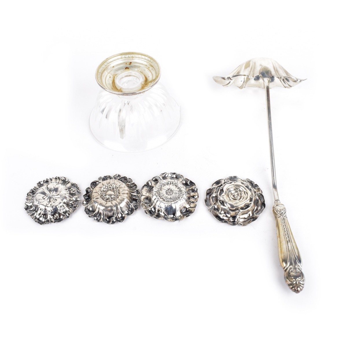 Sterling Tableware