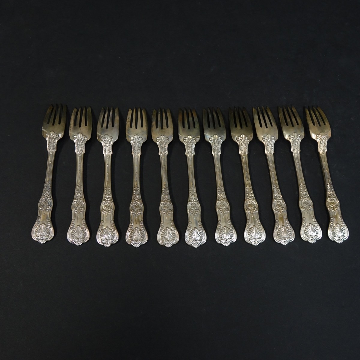 Tiffany & Co Salad Forks