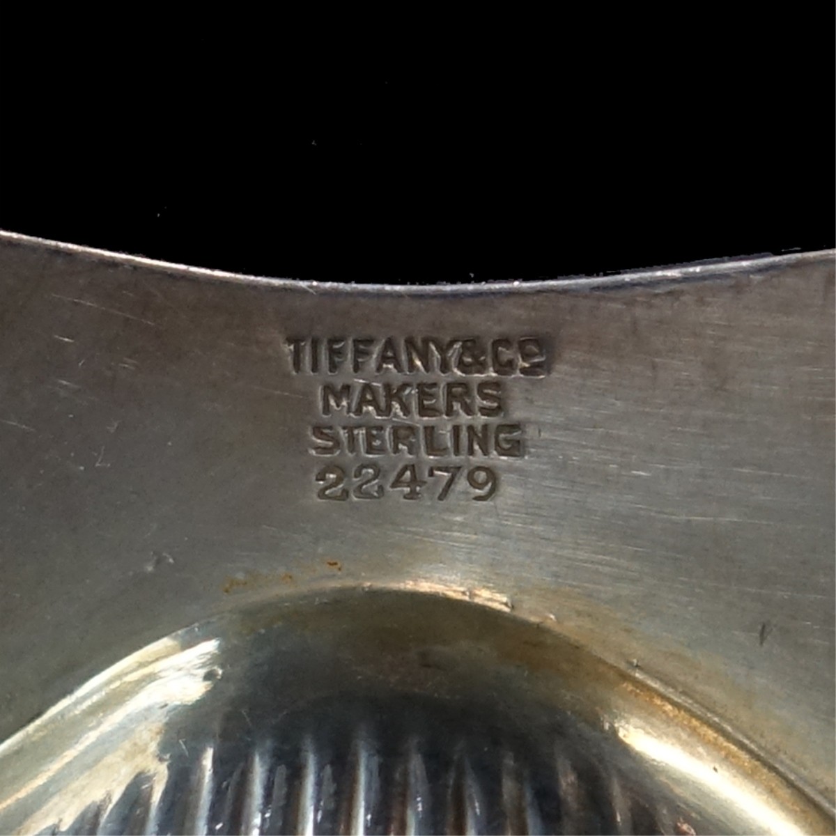 Tiffany & Co Nut Dishes