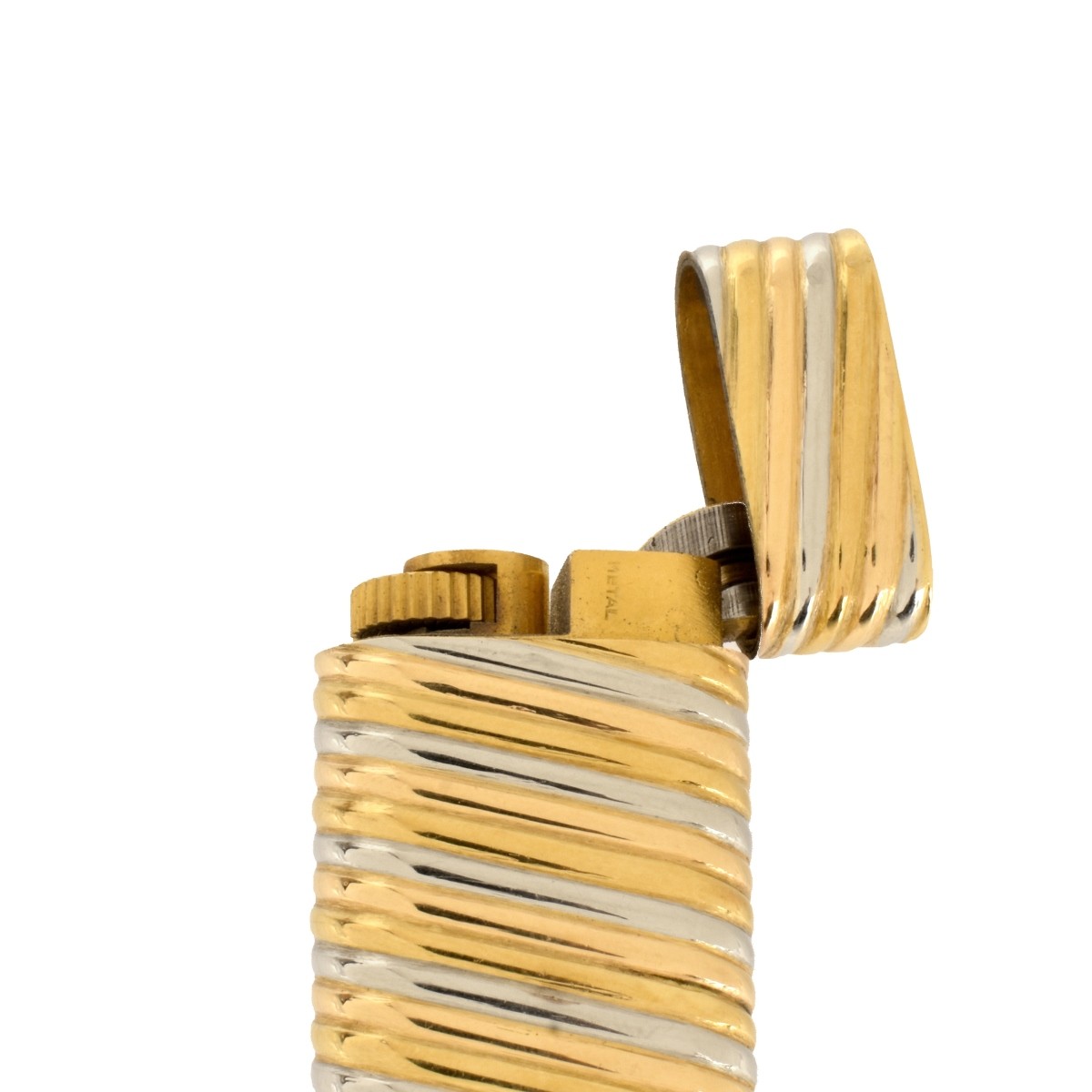 Cartier 18K Cigarette Lighter