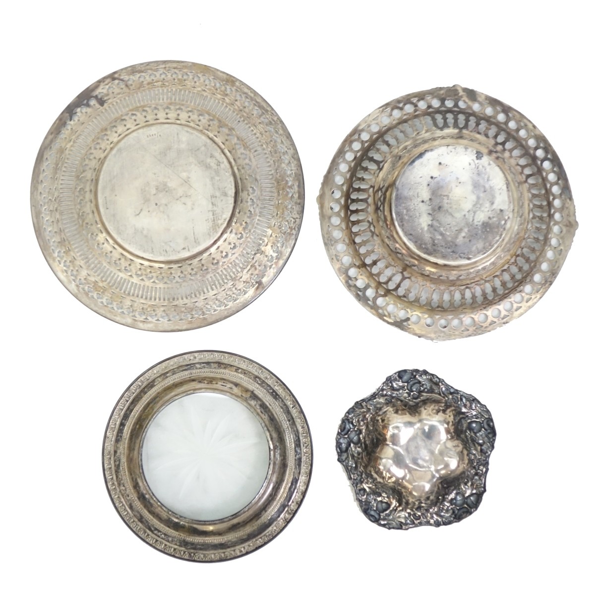 Sterling Silver Items