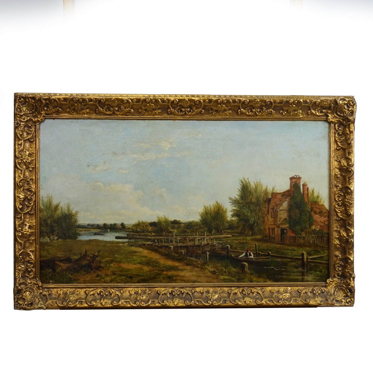 Pssbly: H.B. Gray (fl.1844 - 1871)