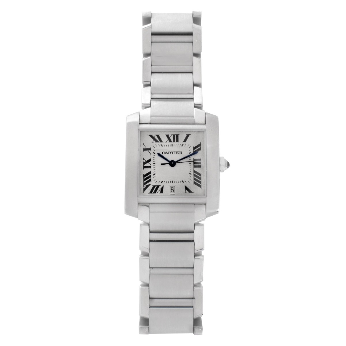 Cartier Tank Francaise Watch