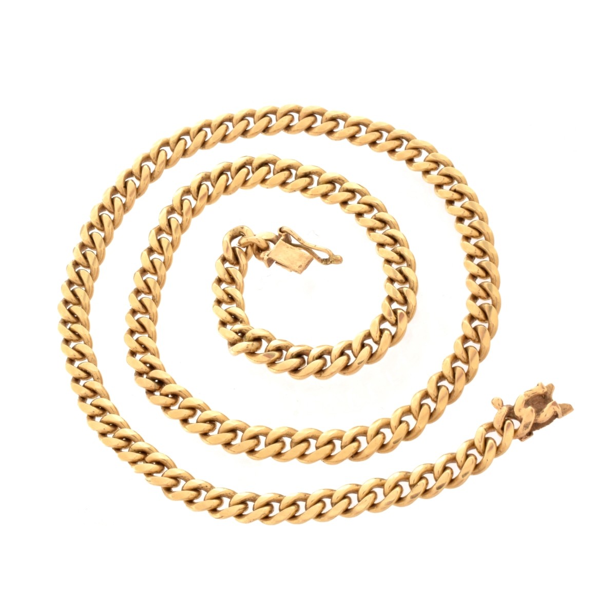 14K Chain / Necklace