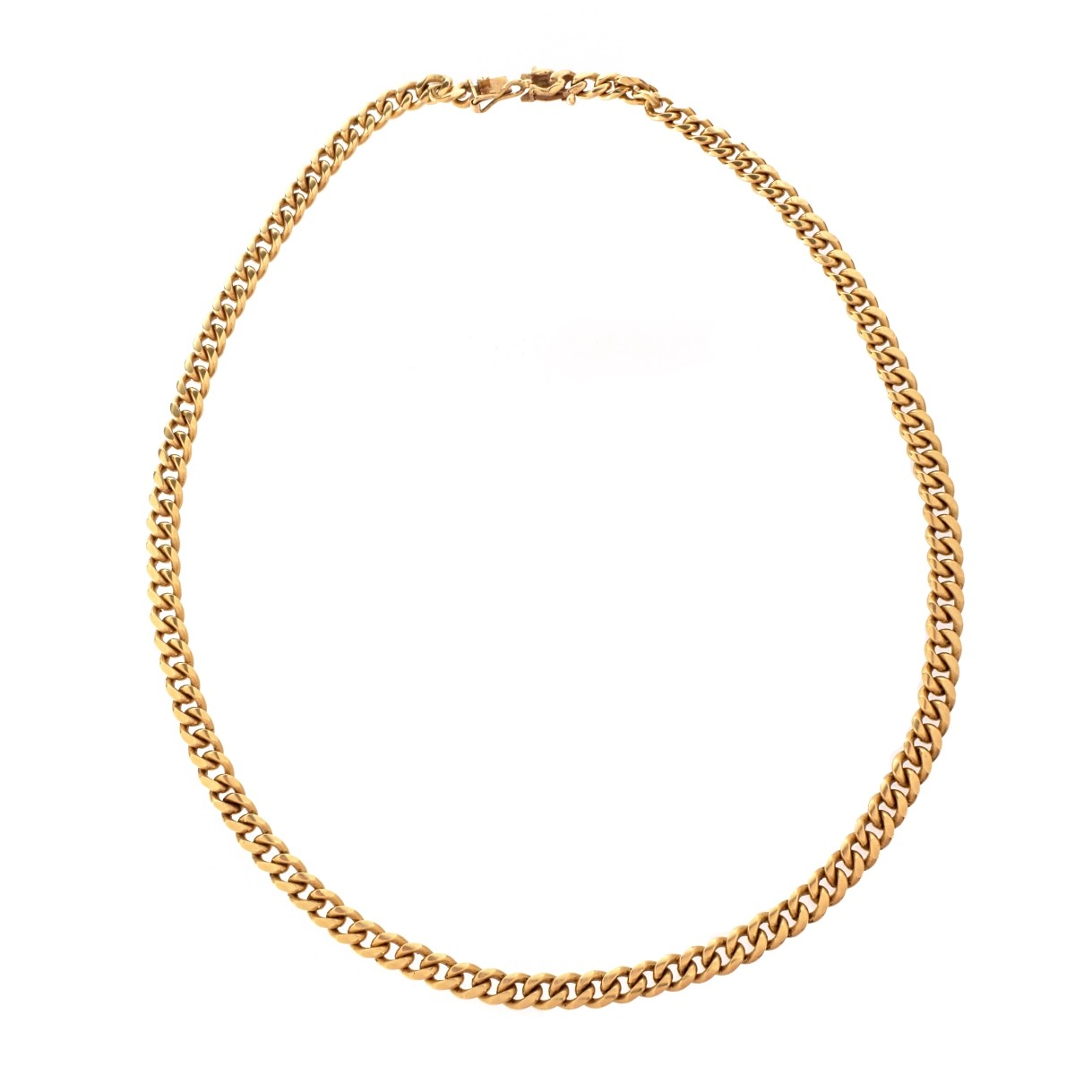 14K Chain / Necklace