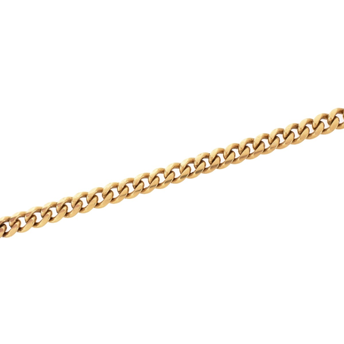 14K Chain / Necklace