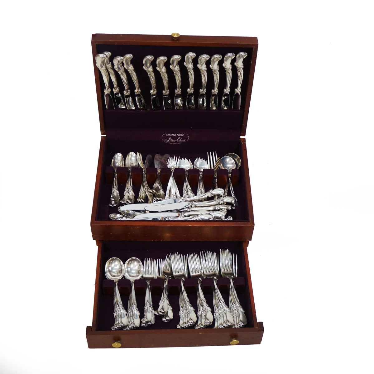 Wallace Sterling Flatware