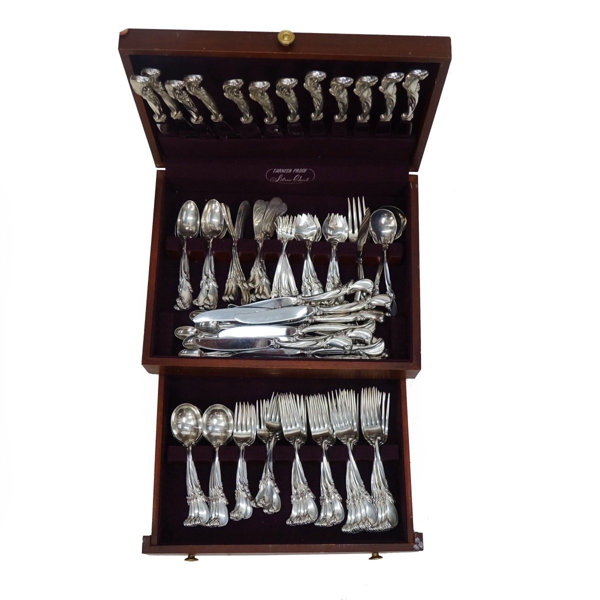 Wallace Sterling Flatware