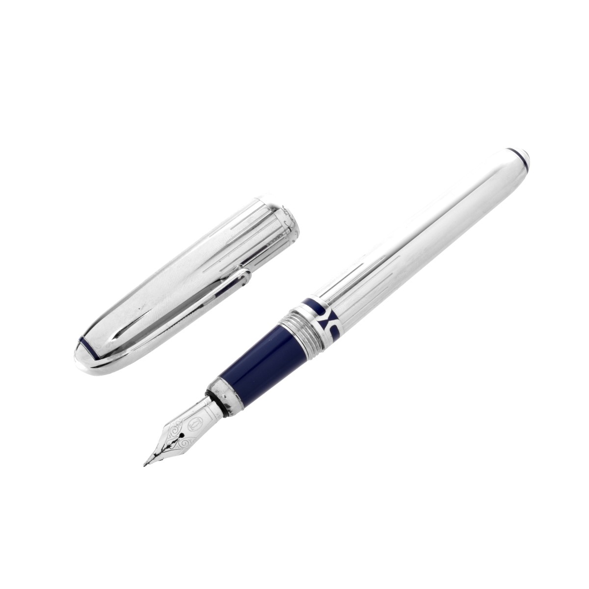 Cartier Pen