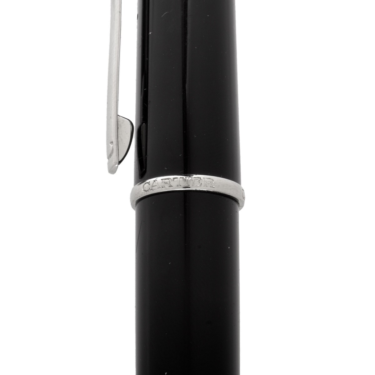 Cartier Pen