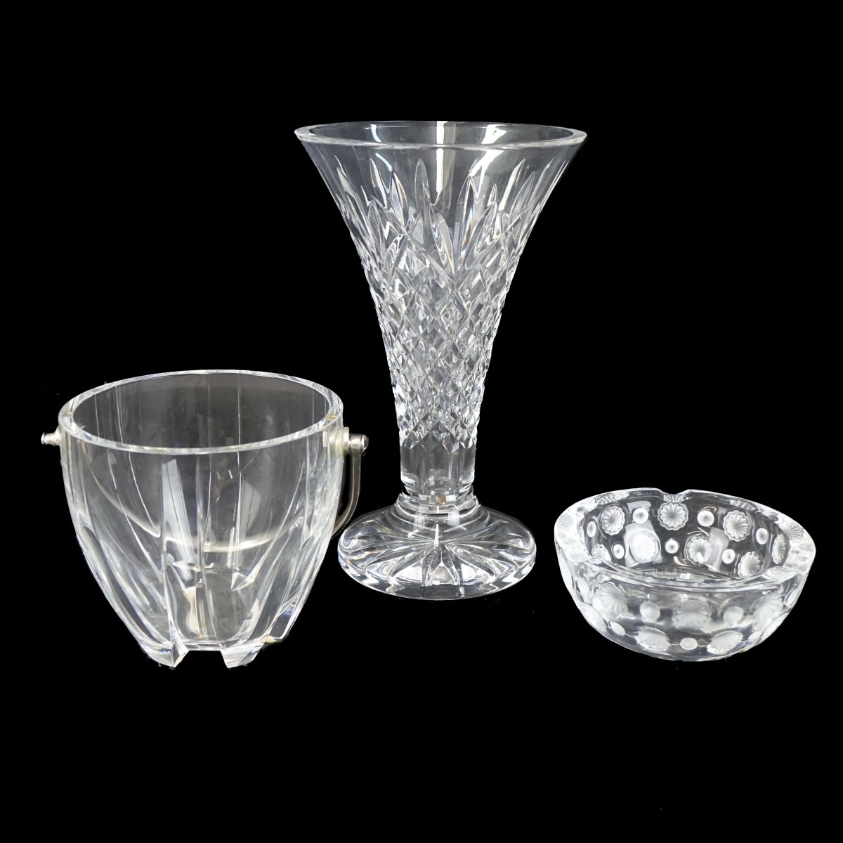 Crystal Tableware