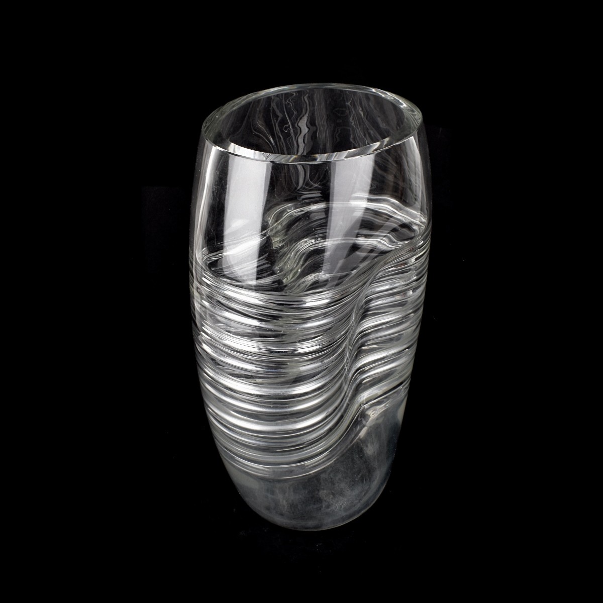 Barbini Murano / Oggetti Vase