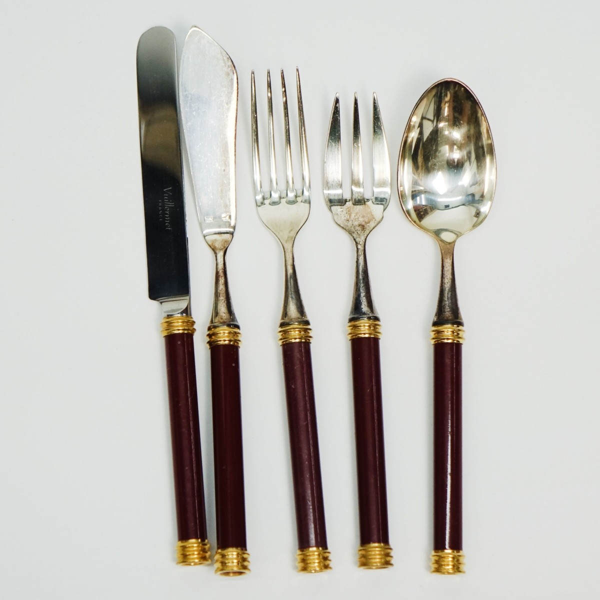 Vuillermet Flatware