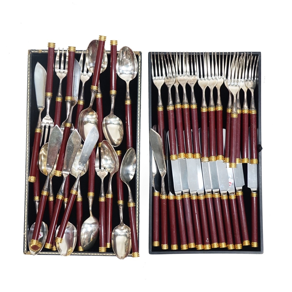 Vuillermet Flatware