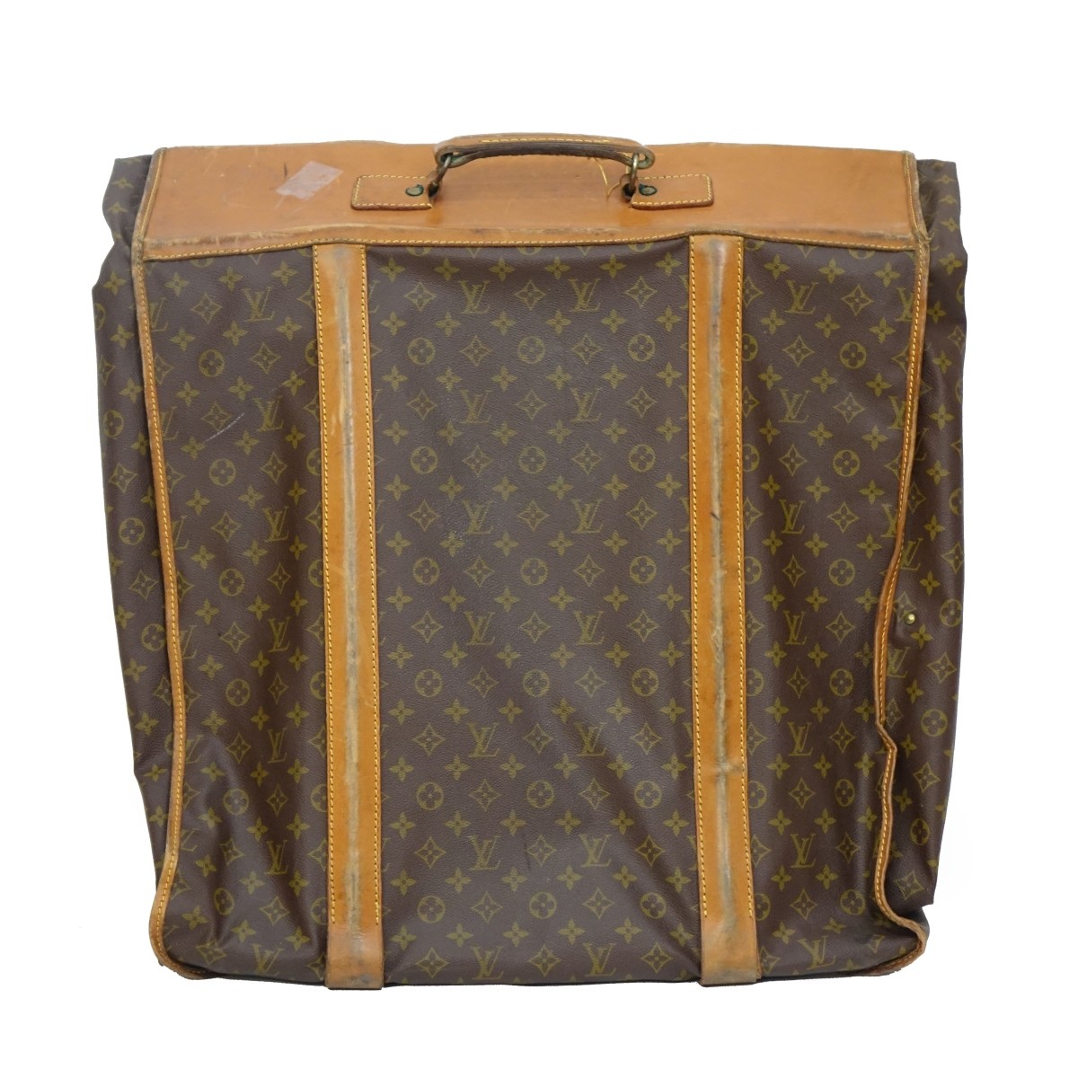 Louis Vuitton Garment Bag