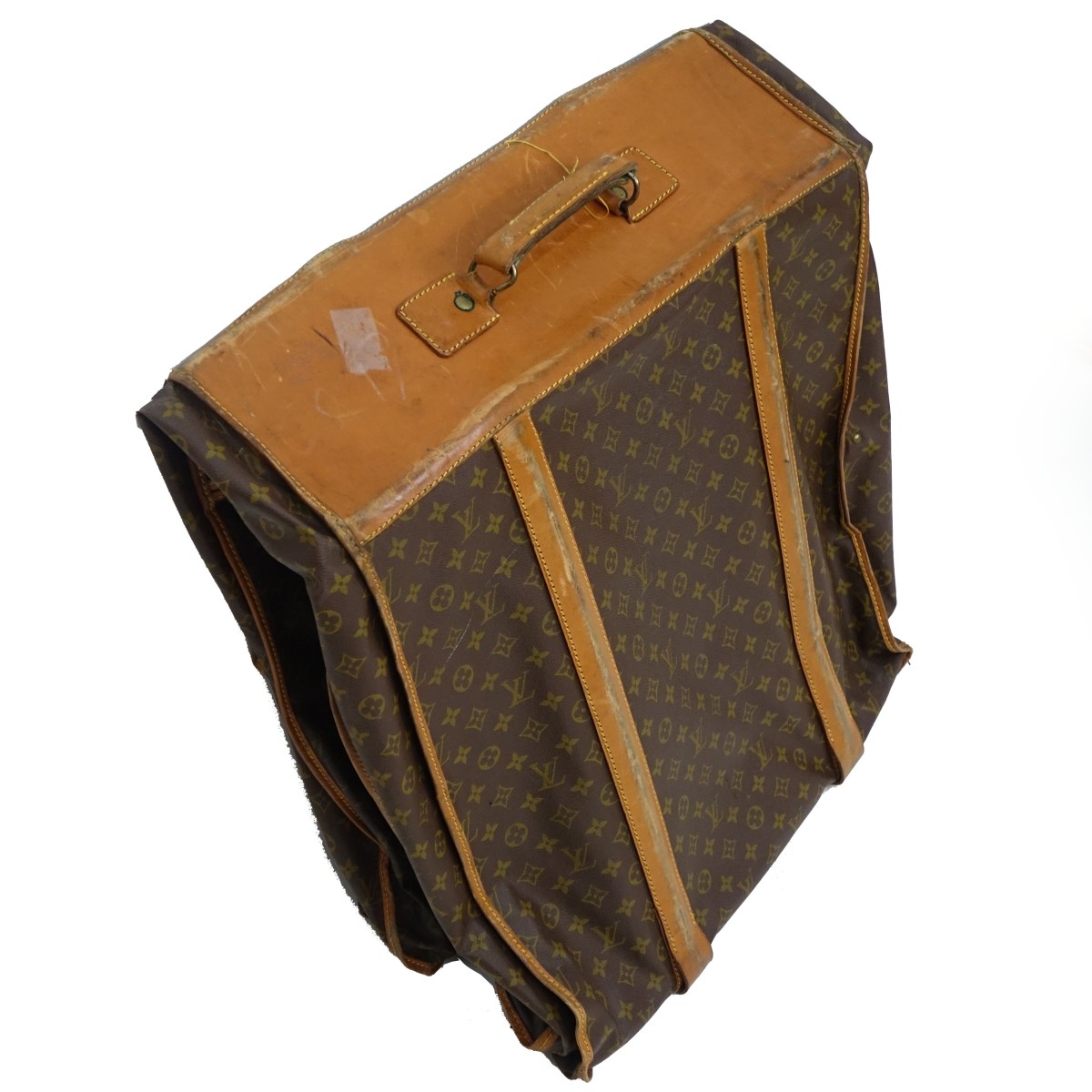 Louis Vuitton Garment Bag