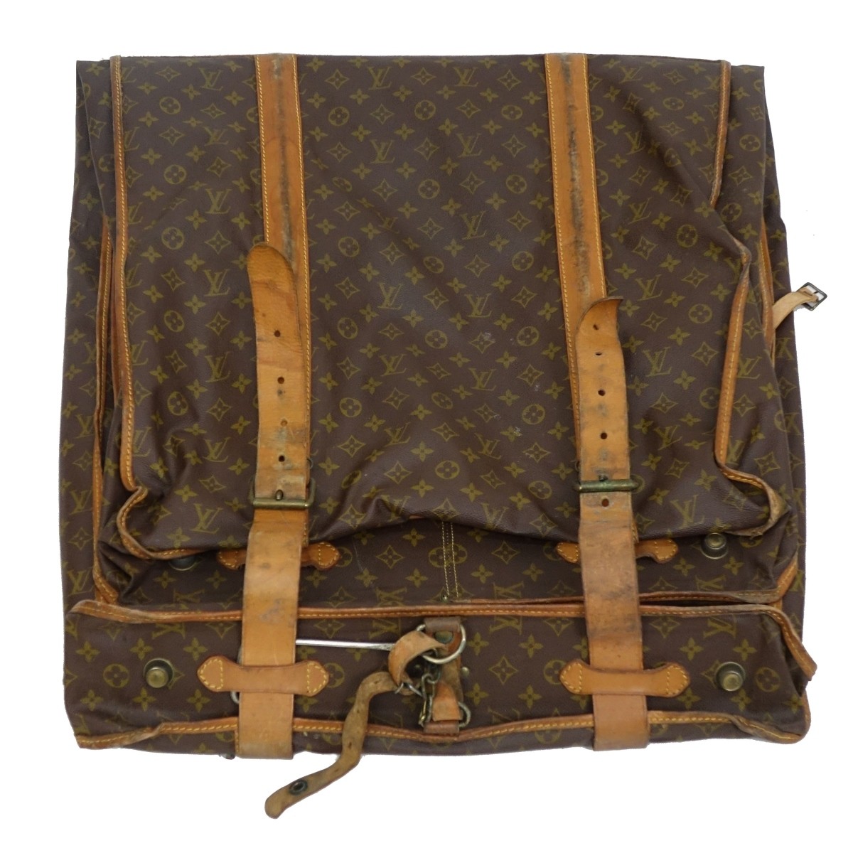 Louis Vuitton Garment Bag