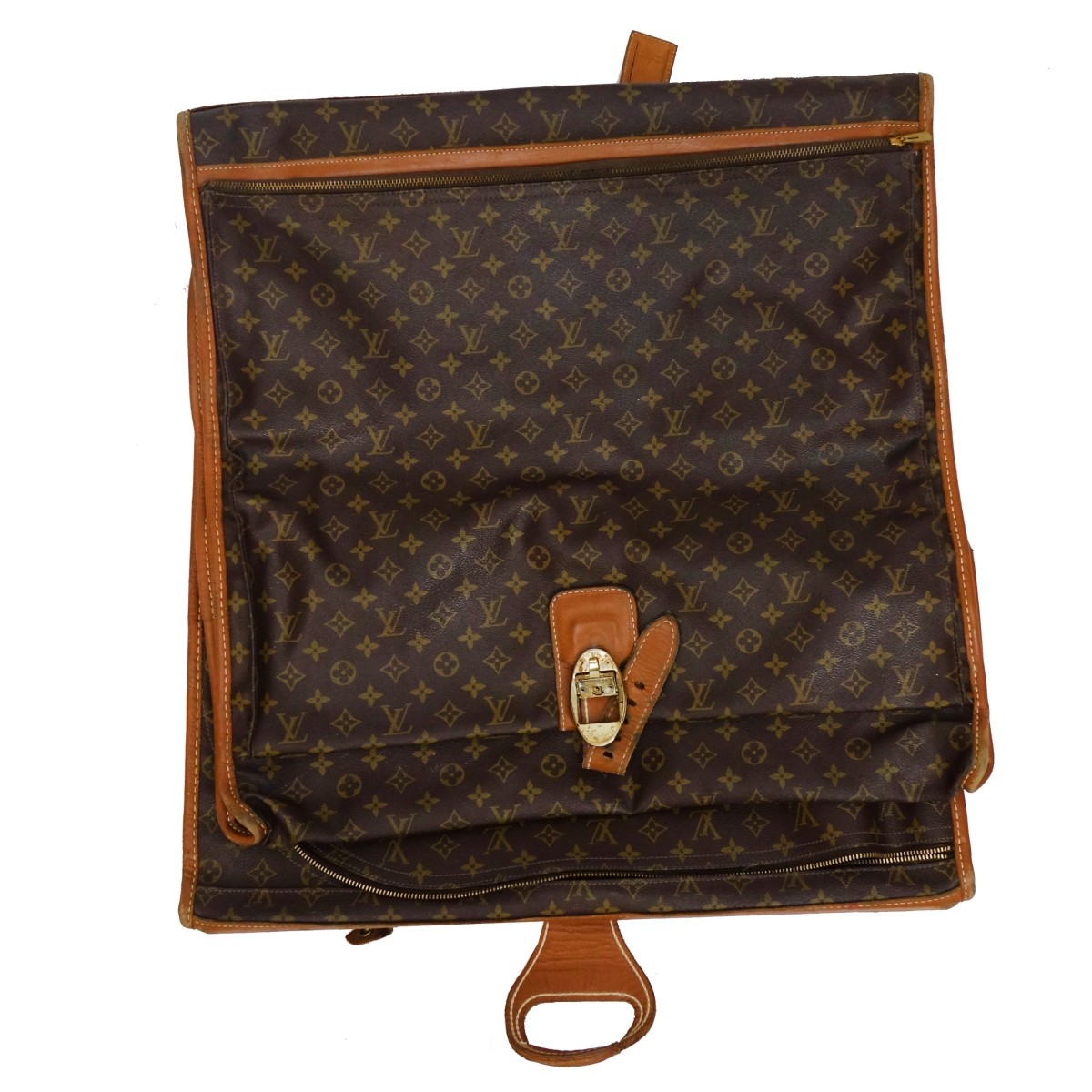 Louis Vuitton Garment Bag