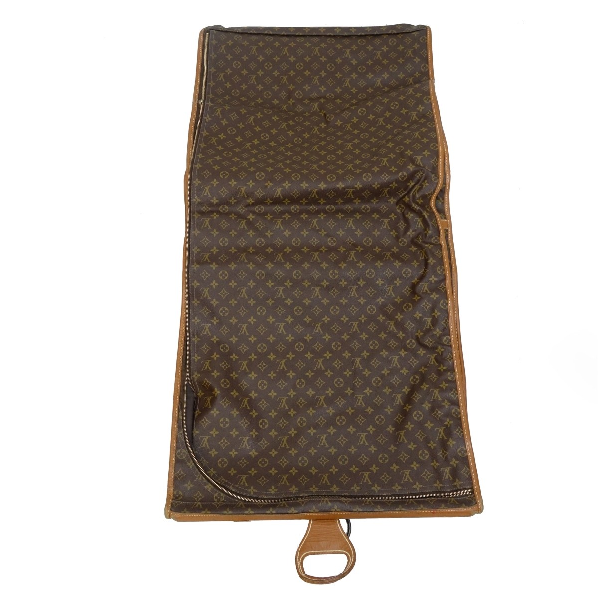 Louis Vuitton Garment Bag