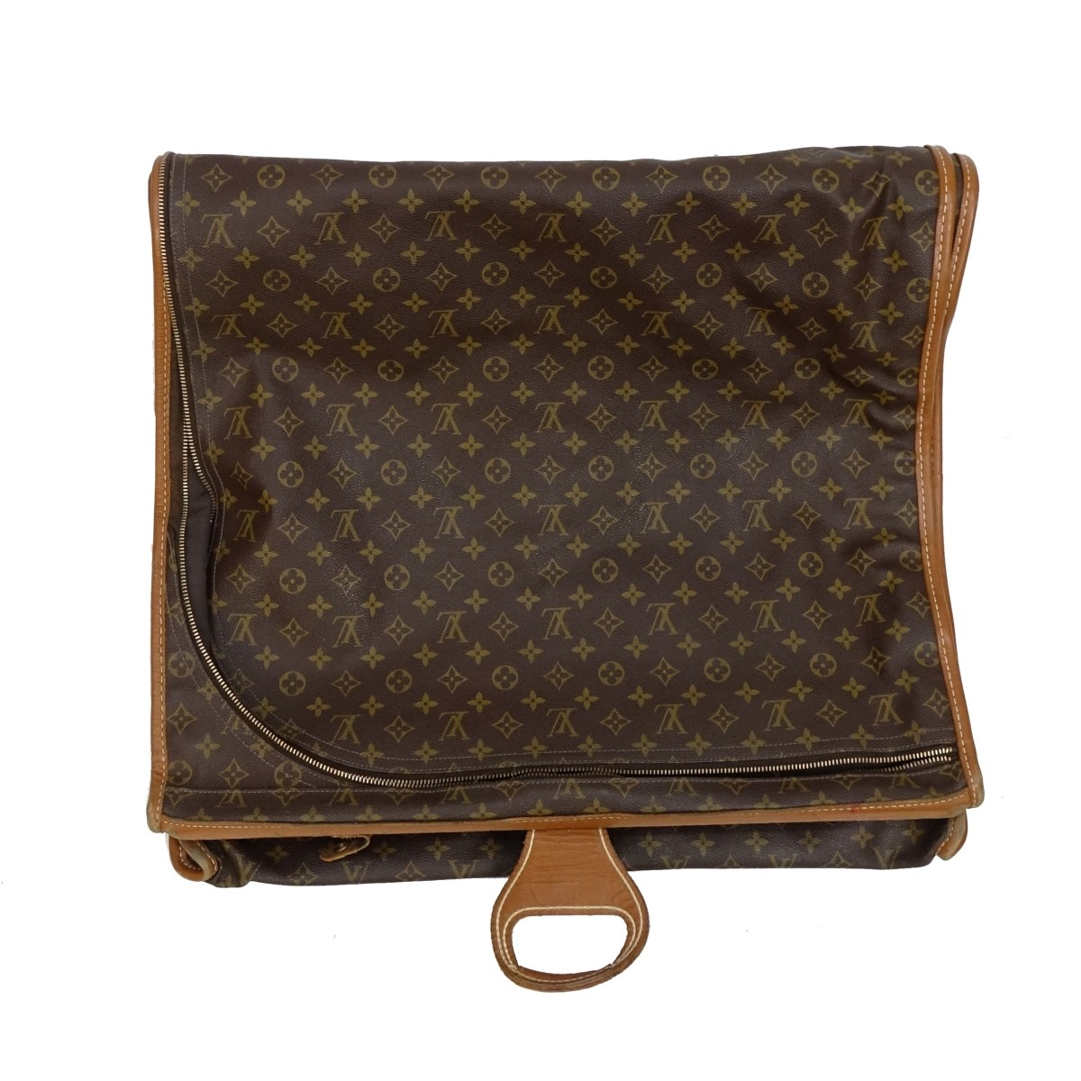 Louis Vuitton Garment Bag