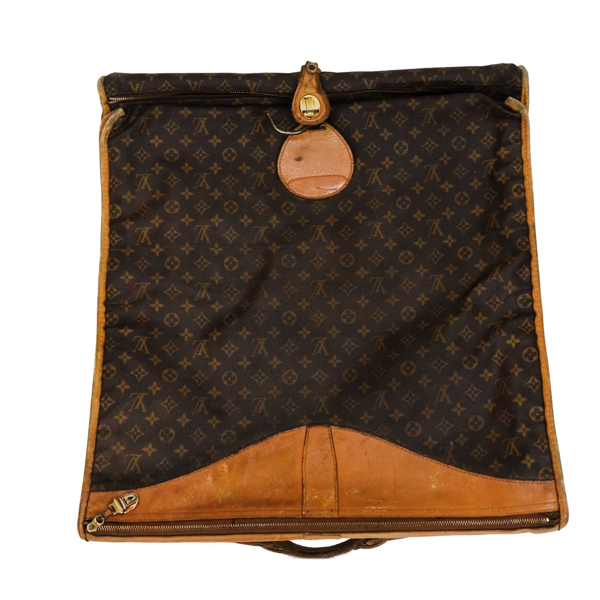 Louis Vuitton Garment Bag