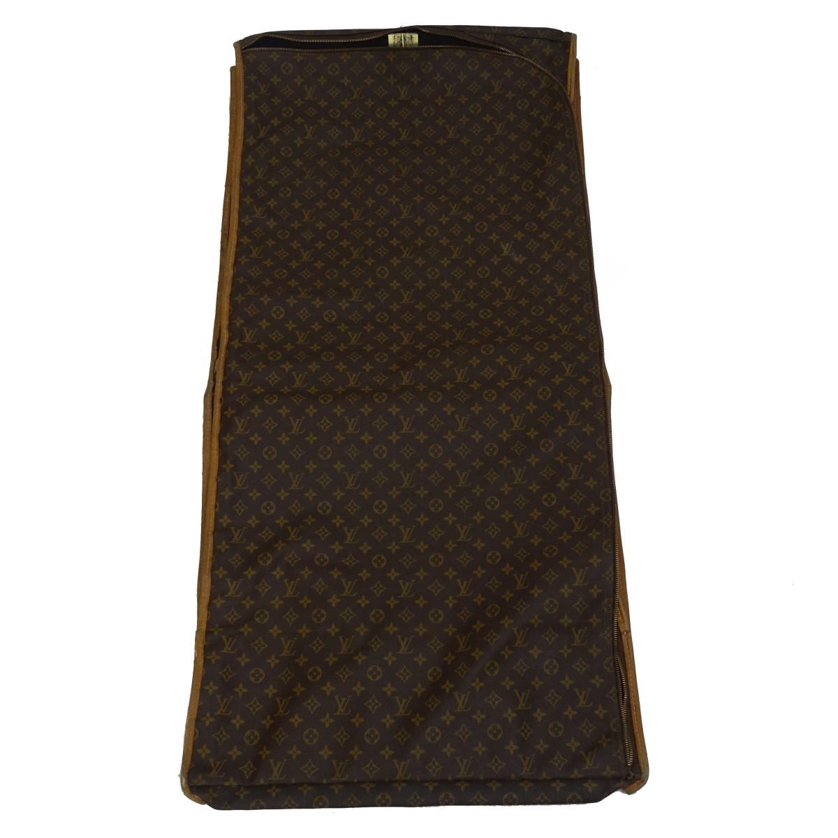 Louis Vuitton Garment Bag