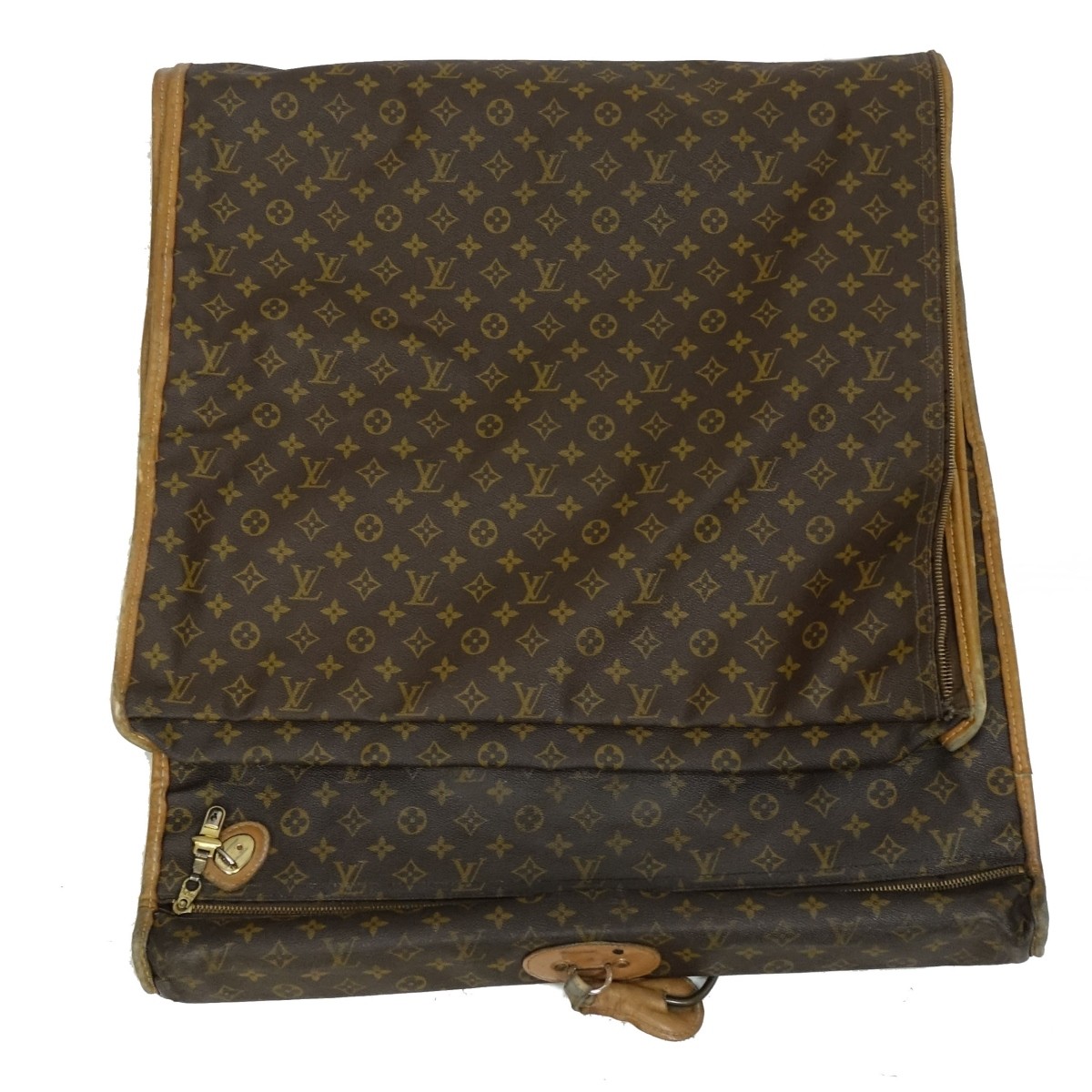 Louis Vuitton Garment Bag