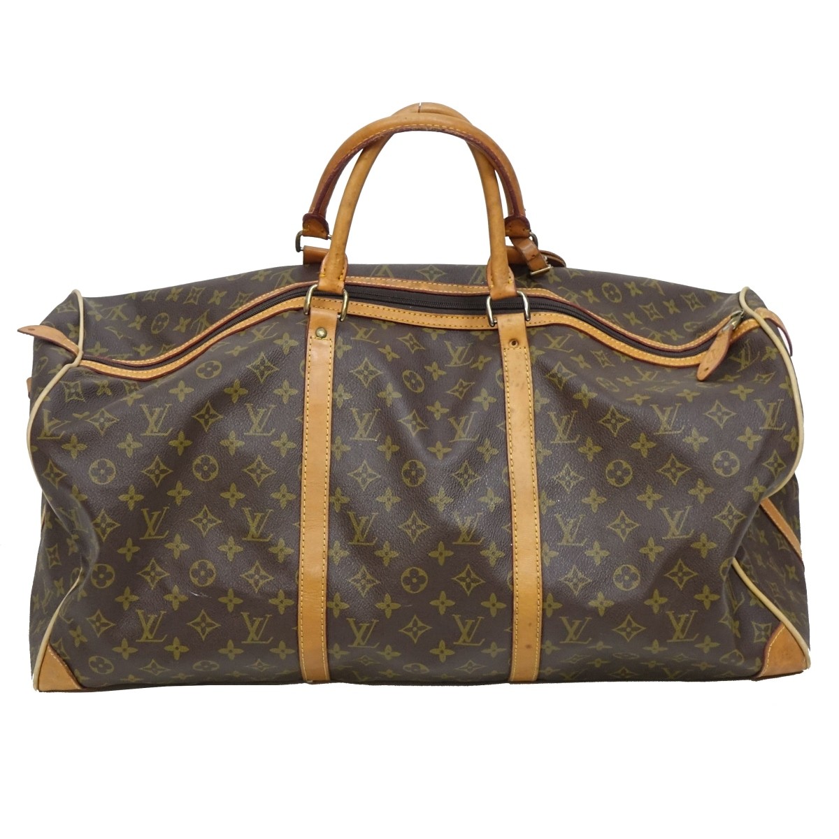 Louis Vuitton Barrel Bag