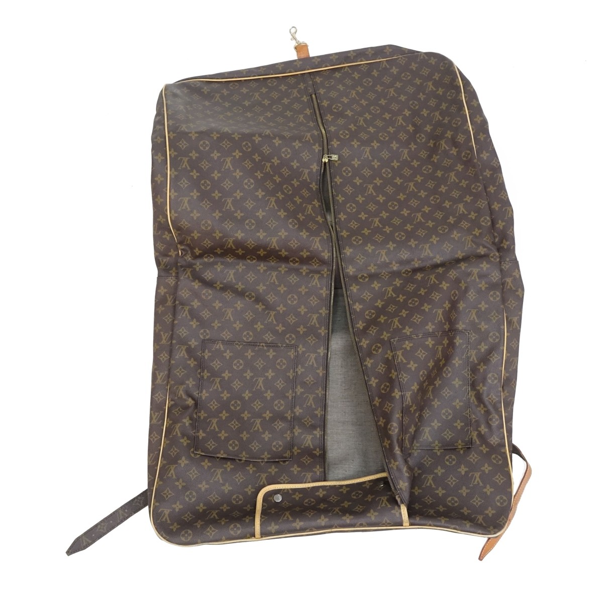 Louis Vuitton Garment Bag