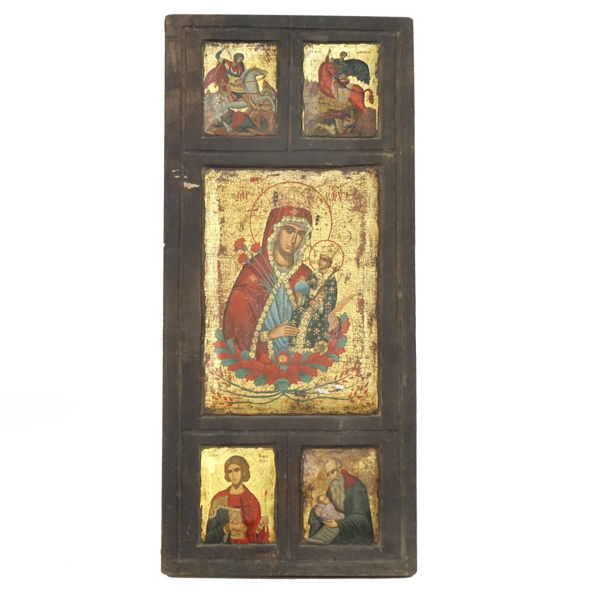 Religious Icons