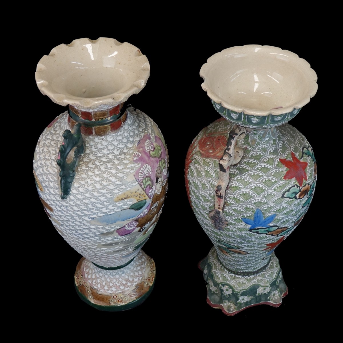 Japanese Vases