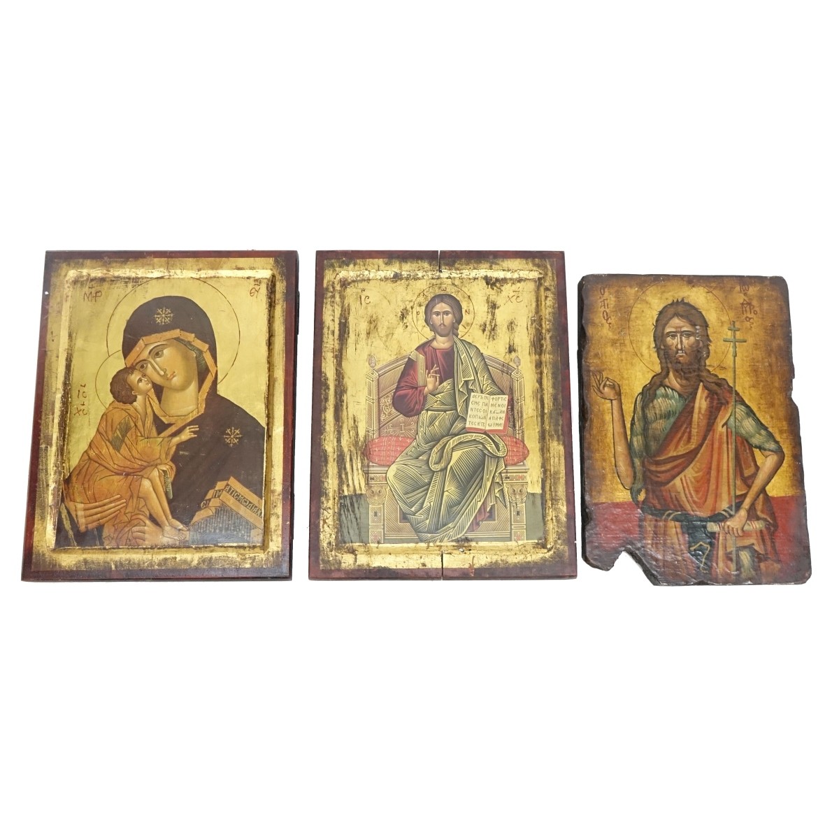 Religious Icons